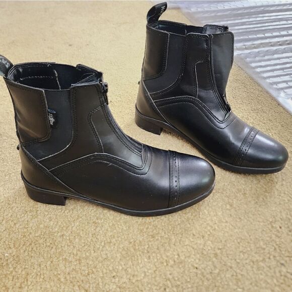 Saxon booths  - Picture 5 of 6